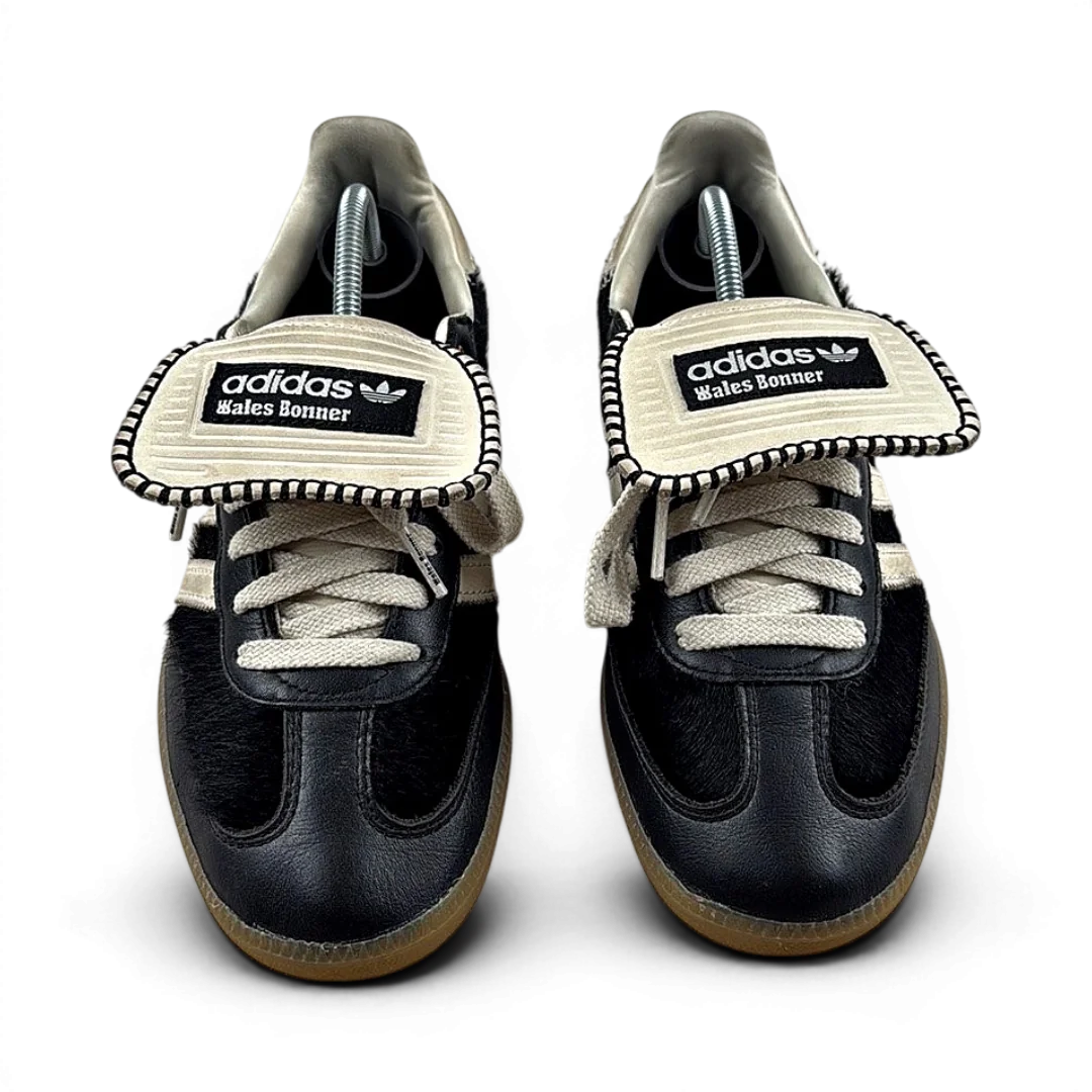 Adidas Samba OG Wales Bonner — Taille 40 — Photo 2/5 #État_Très bon état · Avec boîte