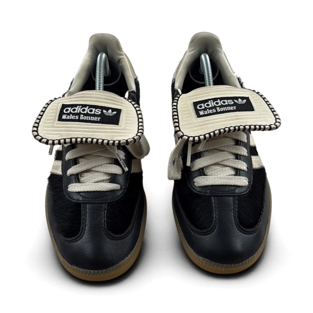Adidas Samba OG Wales Bonner — Taille 40 — Photo 2/5 #État_Très bon état · Avec boîte