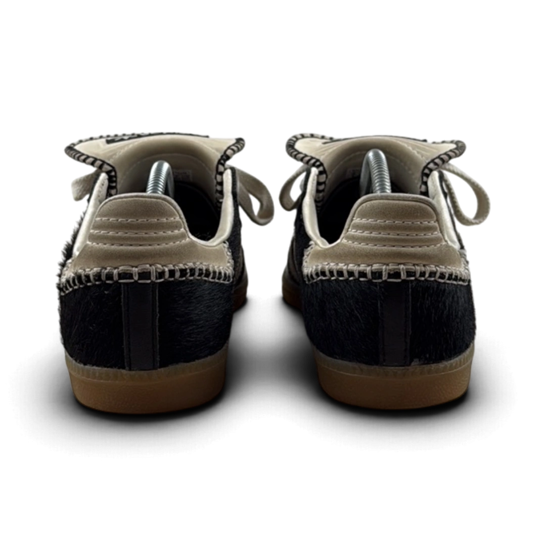 Adidas Samba OG Wales Bonner — Taille 40 — Photo 3/5 #État_Très bon état · Avec boîte