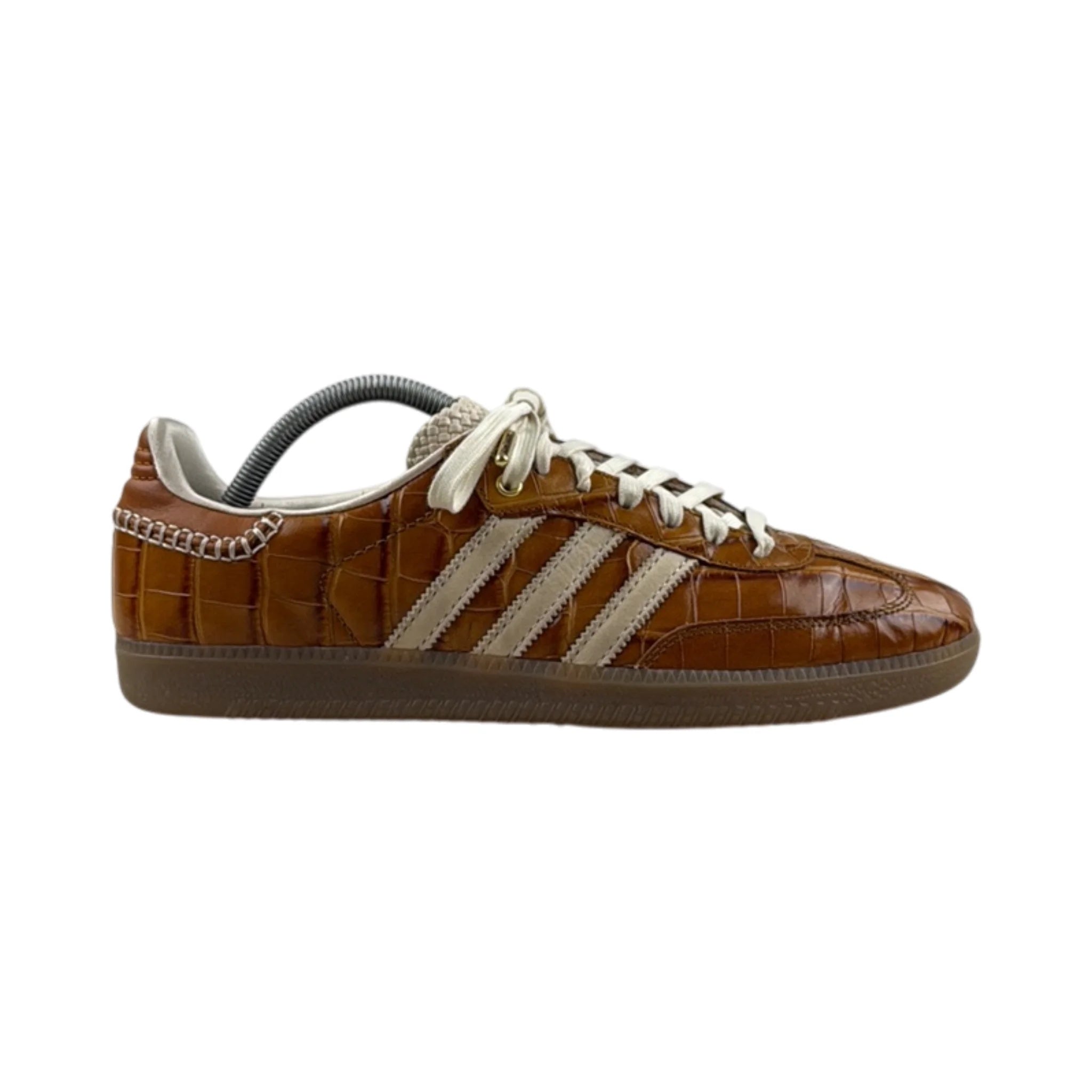 Adidas Samba OG Wales Bonner — Taille 44 2/3 — Photo 1/5 #État_Occasion · Excellent · Sans boîte
