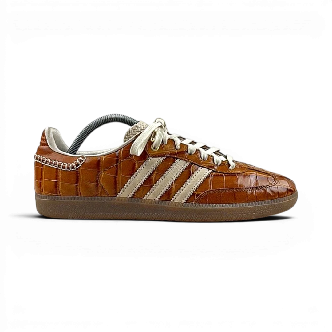 Adidas Samba OG Wales Bonner — Taille 44 2/3 — Photo 1/5 #État_Très bon état · Sans boîte