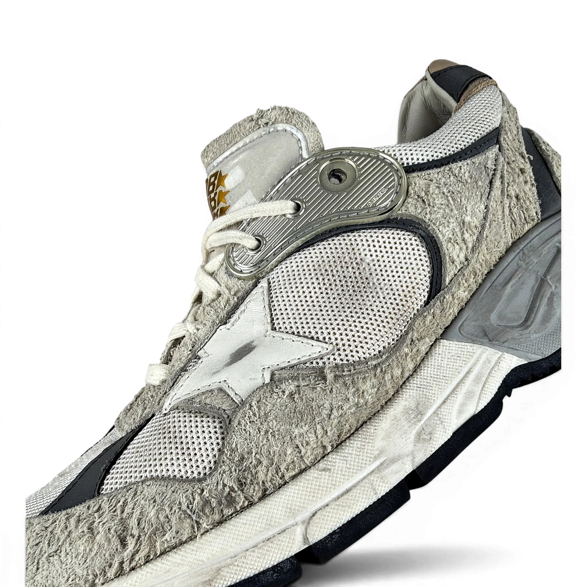 Golden Goose Dad-Star