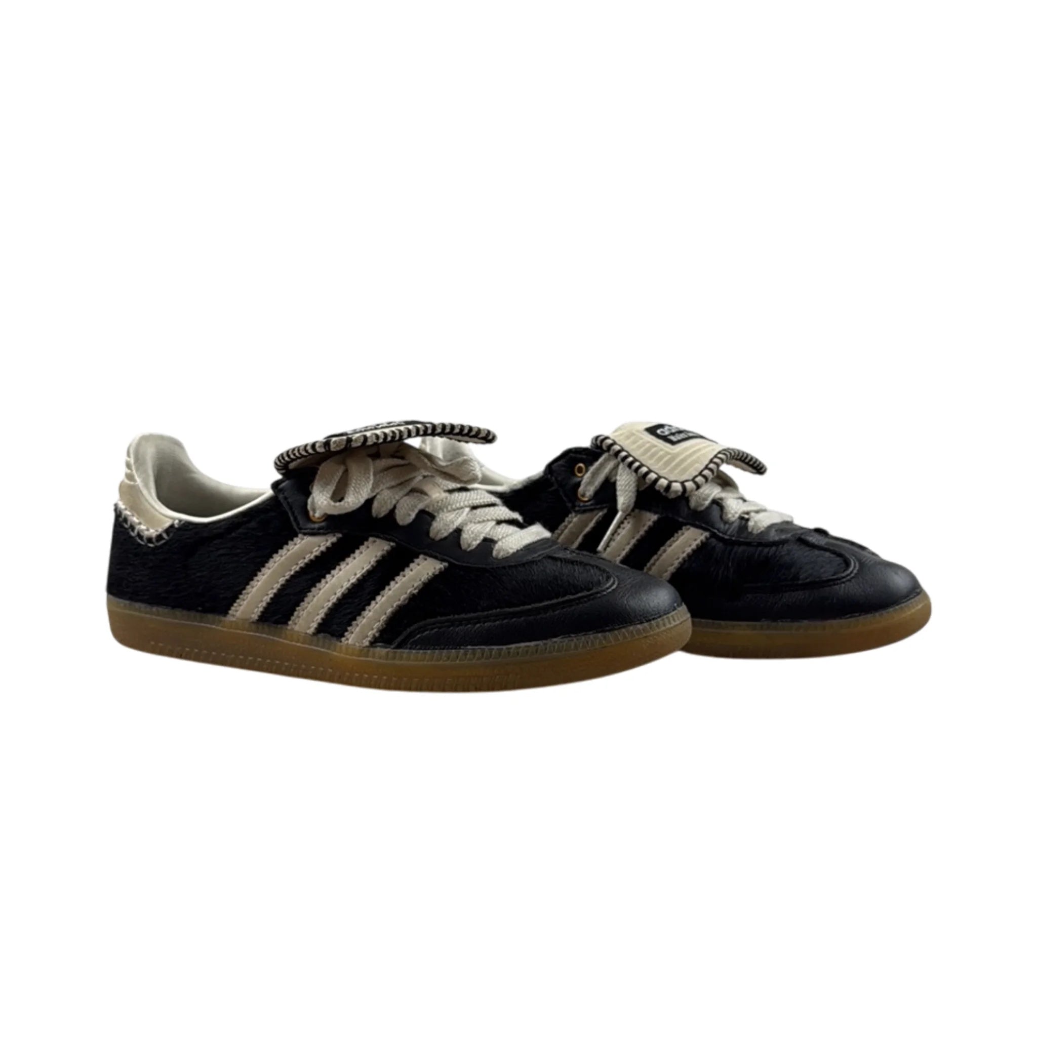 Adidas Samba OG Wales Bonner — Taille 38 2/3 — Photo 2/5 #État_Occasion · Très bon · Avec boîte