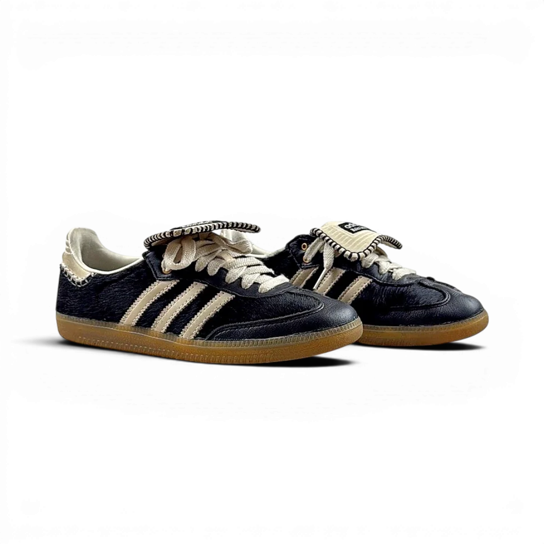 Adidas Samba OG Wales Bonner — Taille 38 2/3 — Photo 5/5 #État_Très bon état · Avec boîte