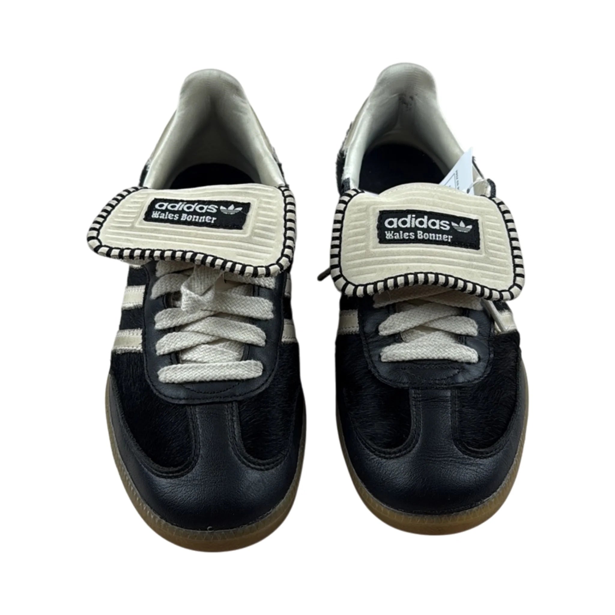 Adidas Samba OG Wales Bonner — Taille 38 2/3 — Photo 3/5 #État_Occasion · Très bon · Avec boîte