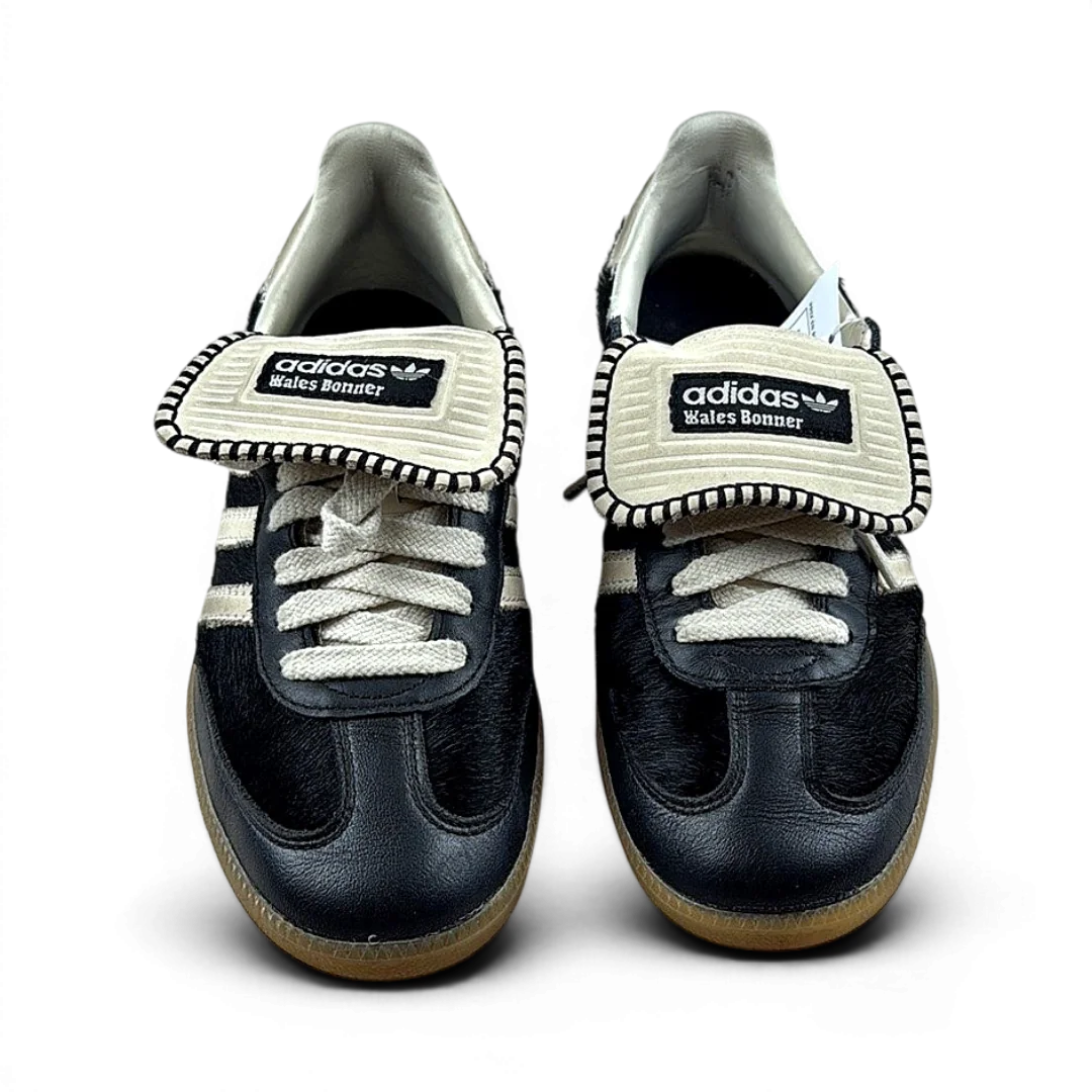 Adidas Samba OG Wales Bonner — Taille 38 2/3 — Photo 2/5 #État_Très bon état · Avec boîte