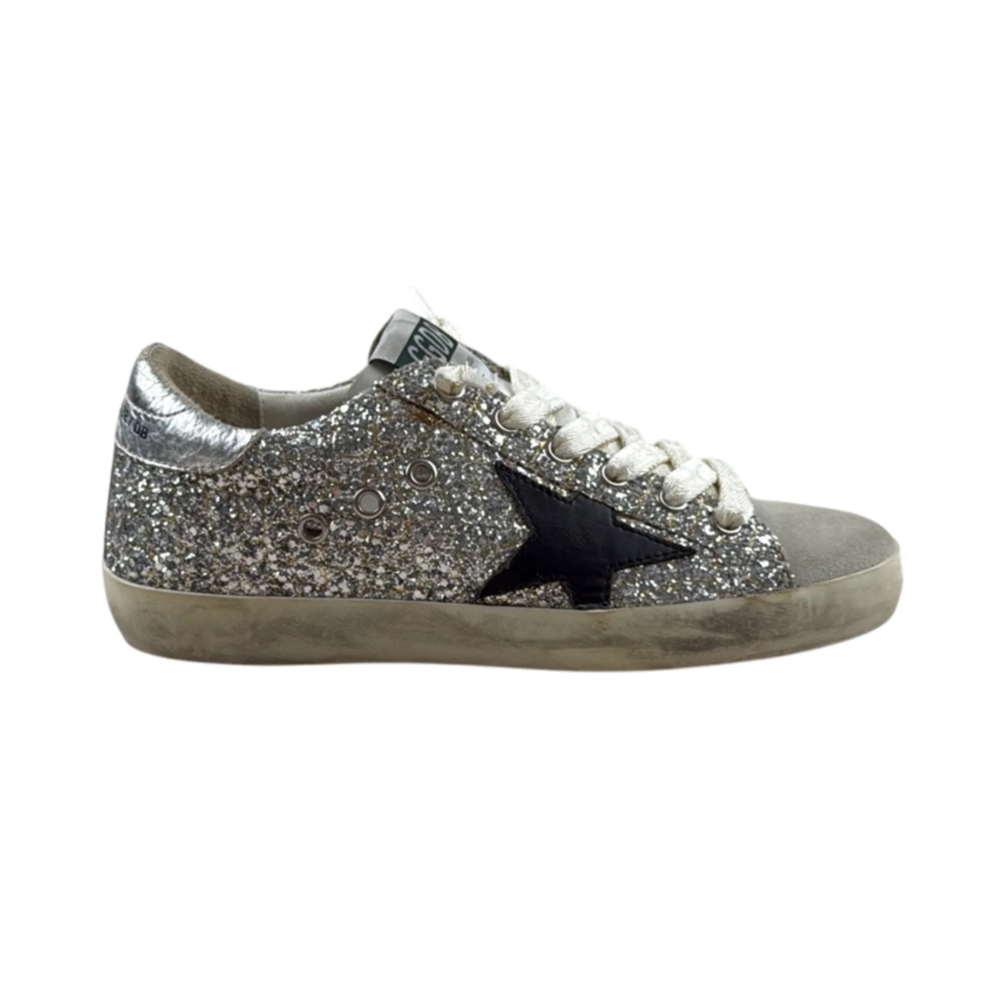 Golden Goose Super-Star
