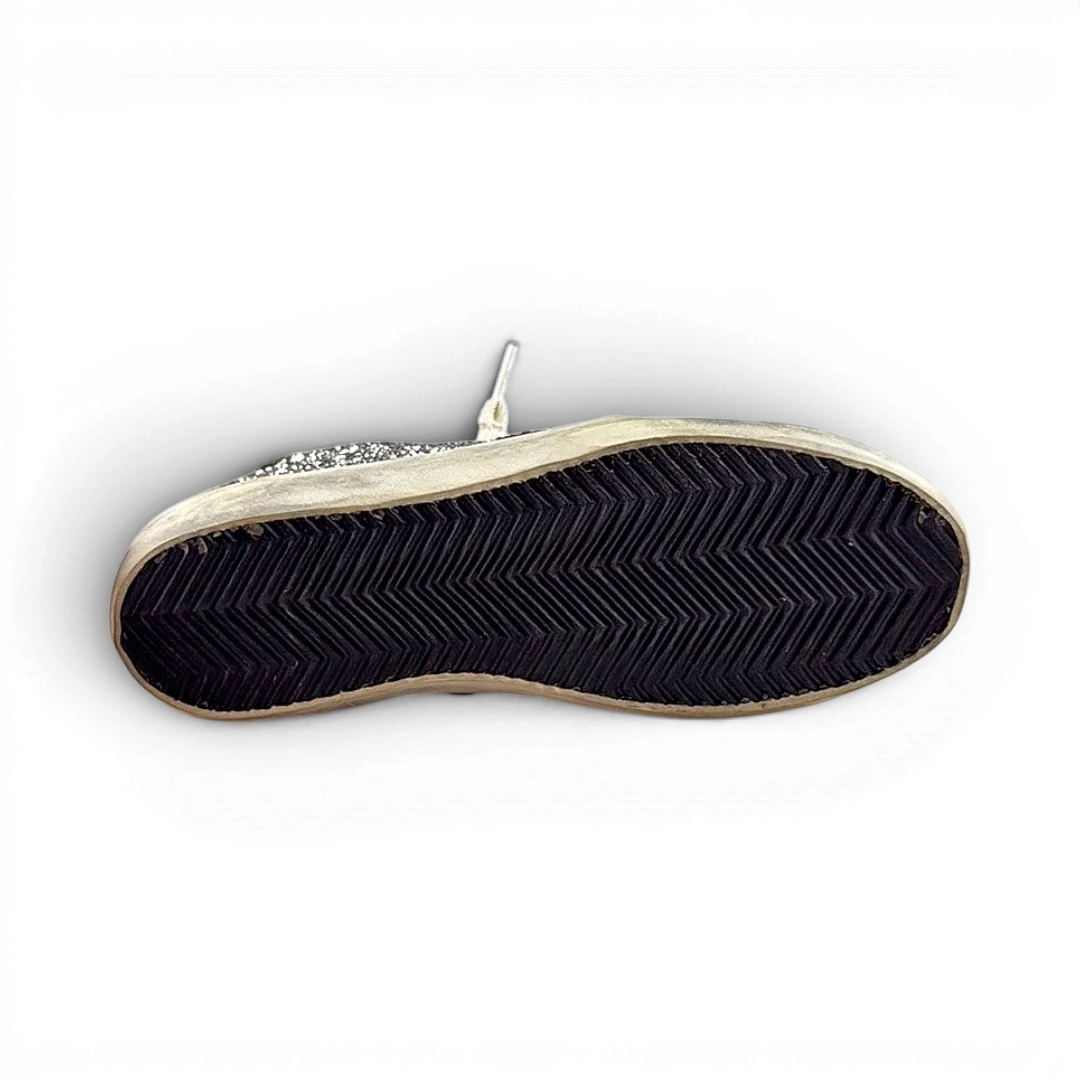 Golden Goose Super-Star