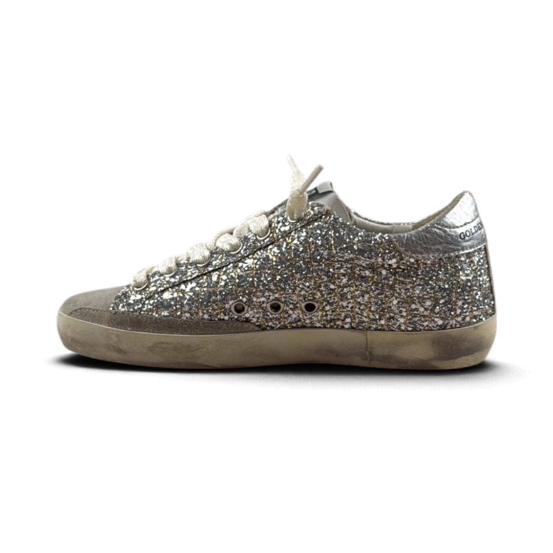 Golden Goose Super-Star