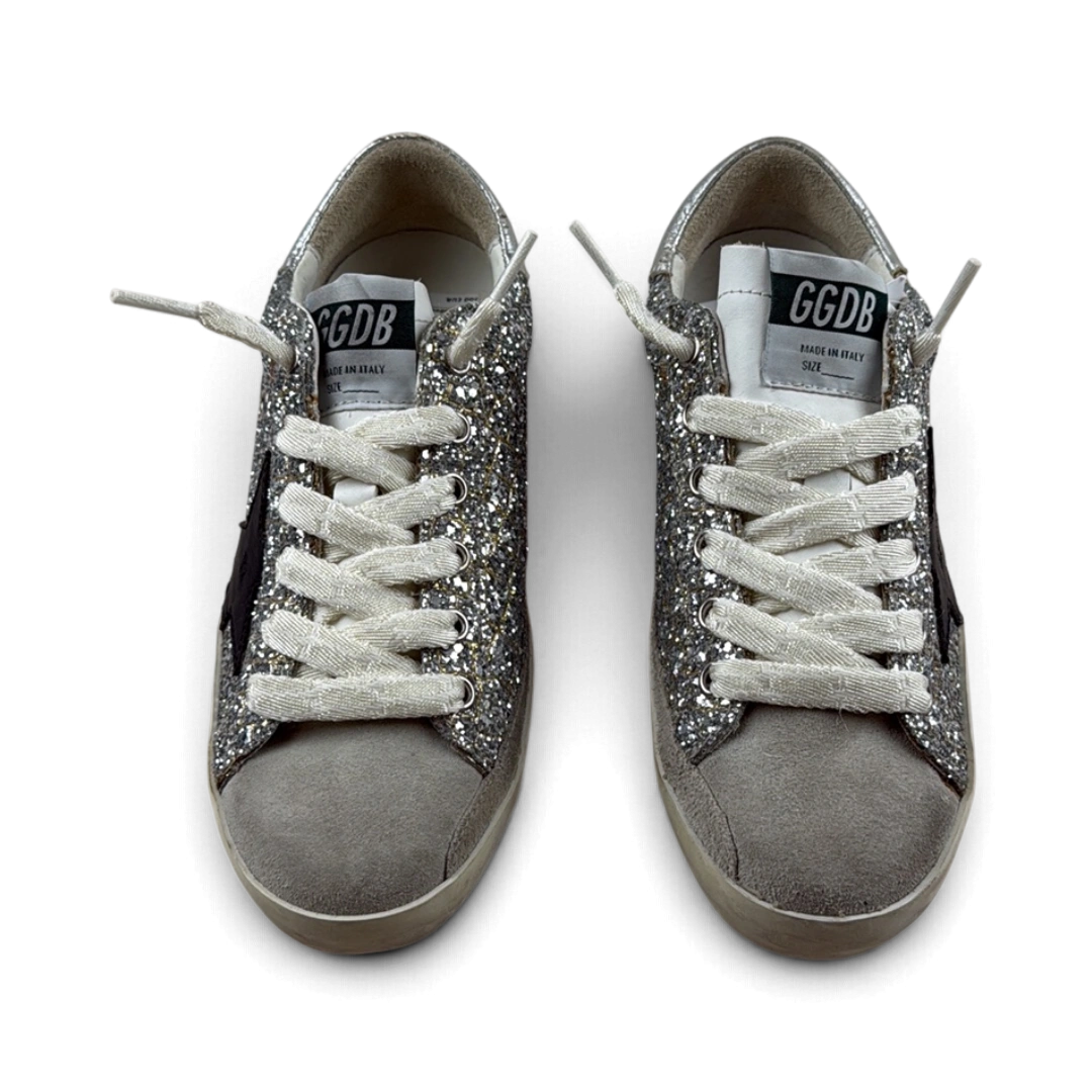 Golden Goose Super-Star