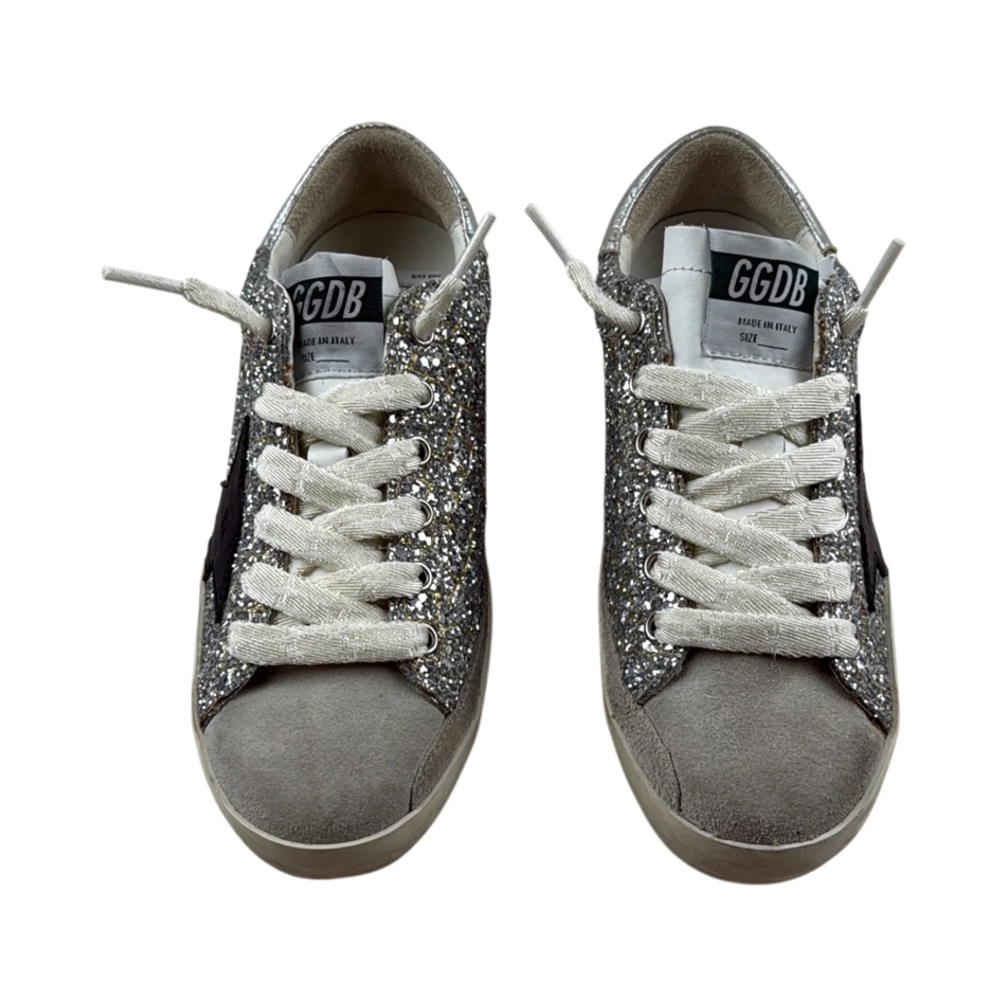 Golden Goose Super-Star