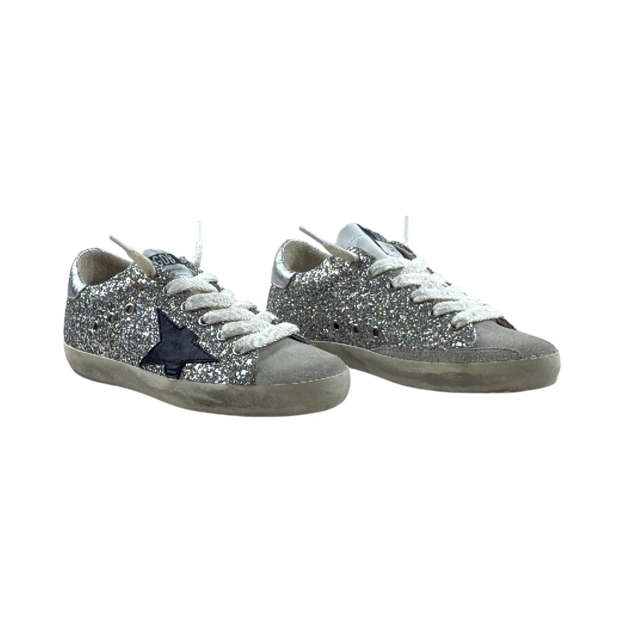 Golden Goose Super-Star