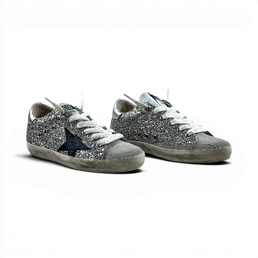 Golden Goose Super-Star