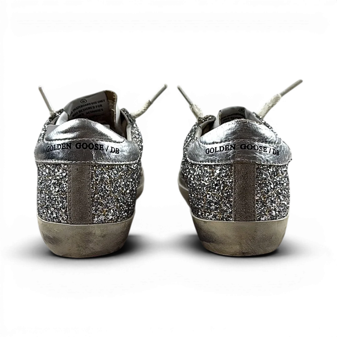 Golden Goose Super-Star