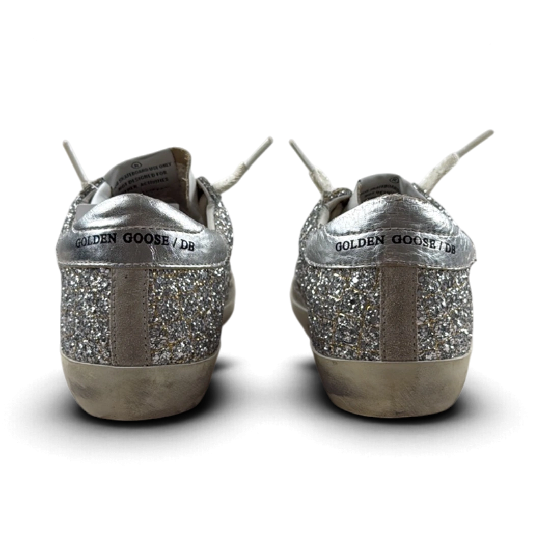 Golden Goose Super-Star