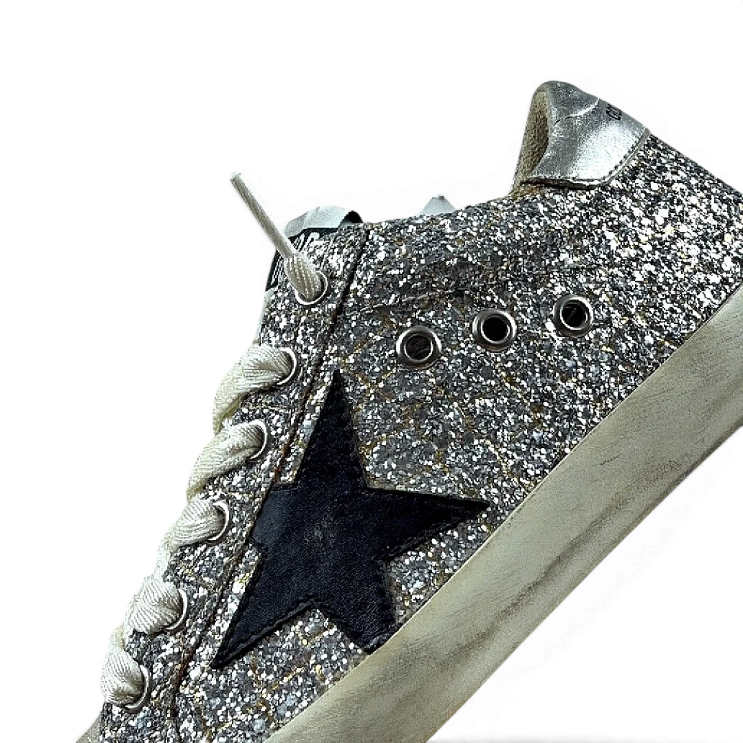 Golden Goose Super-Star