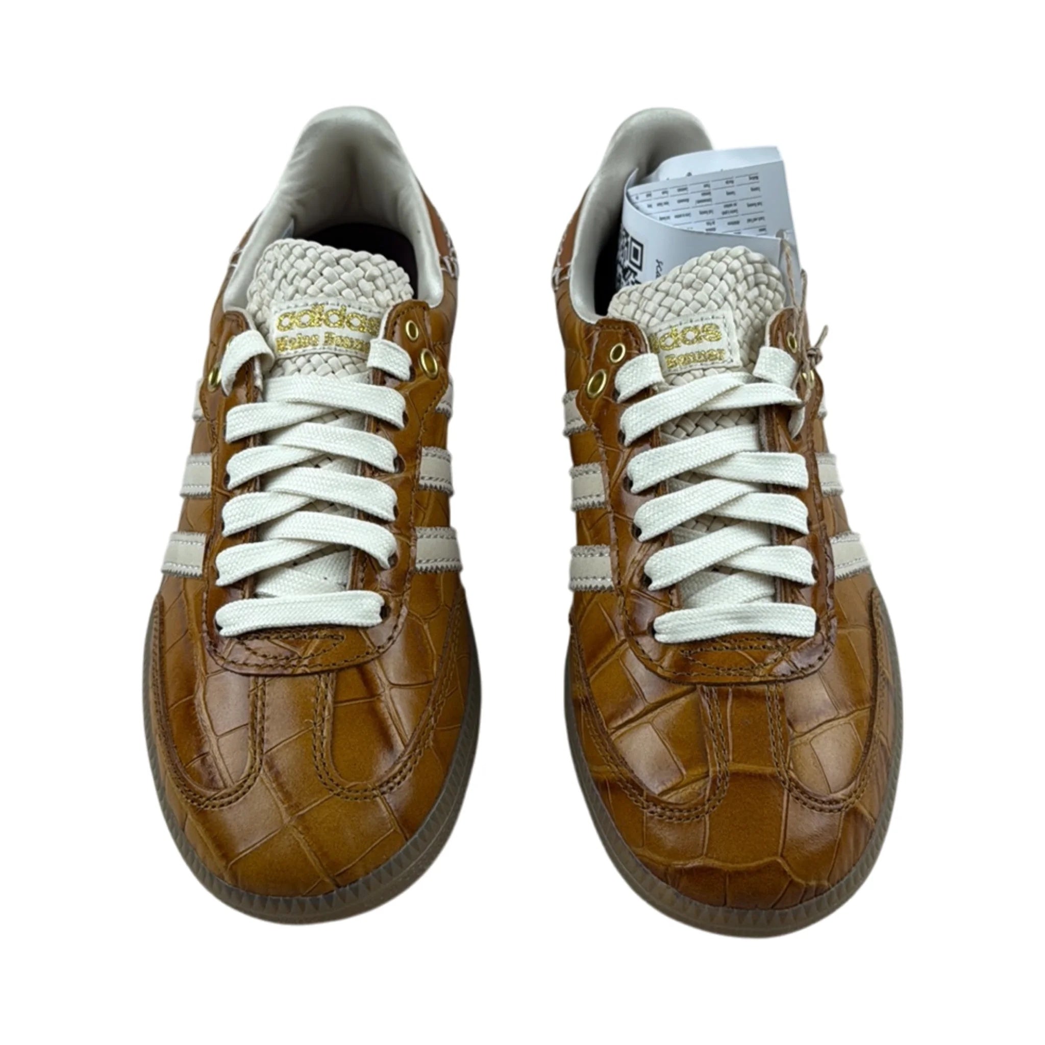 Adidas Samba OG Wales Bonner