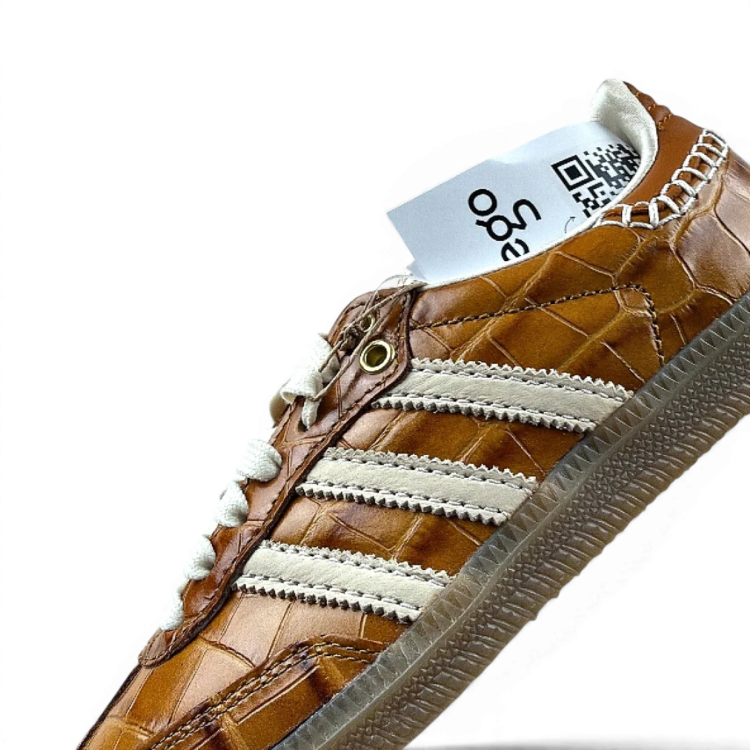 Adidas Samba OG Wales Bonner
