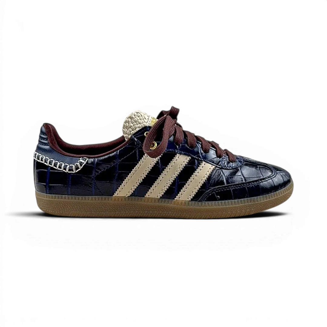 Adidas Samba OG Wales Bonner — Taille 40 — Photo 1/5 #État_Très bon état · Avec boîte