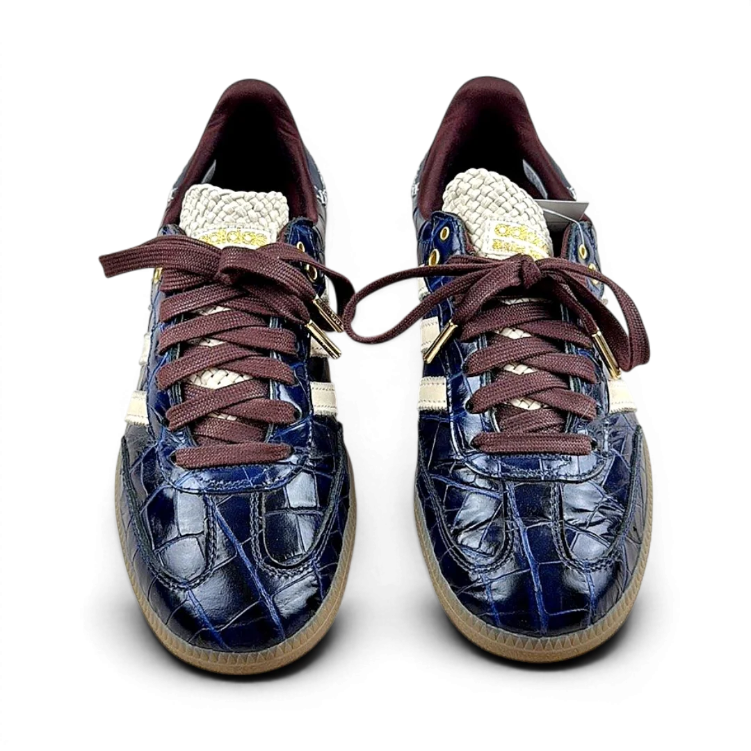 Adidas Samba OG Wales Bonner — Taille 40 — Photo 2/5 #État_Très bon état · Avec boîte