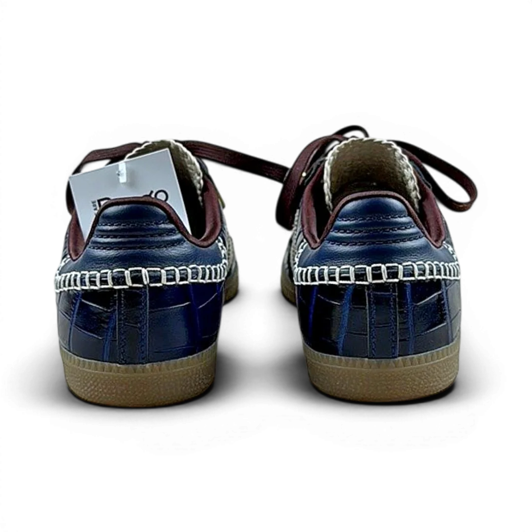 Adidas Samba OG Wales Bonner — Taille 40 — Photo 3/5 #État_Très bon état · Avec boîte