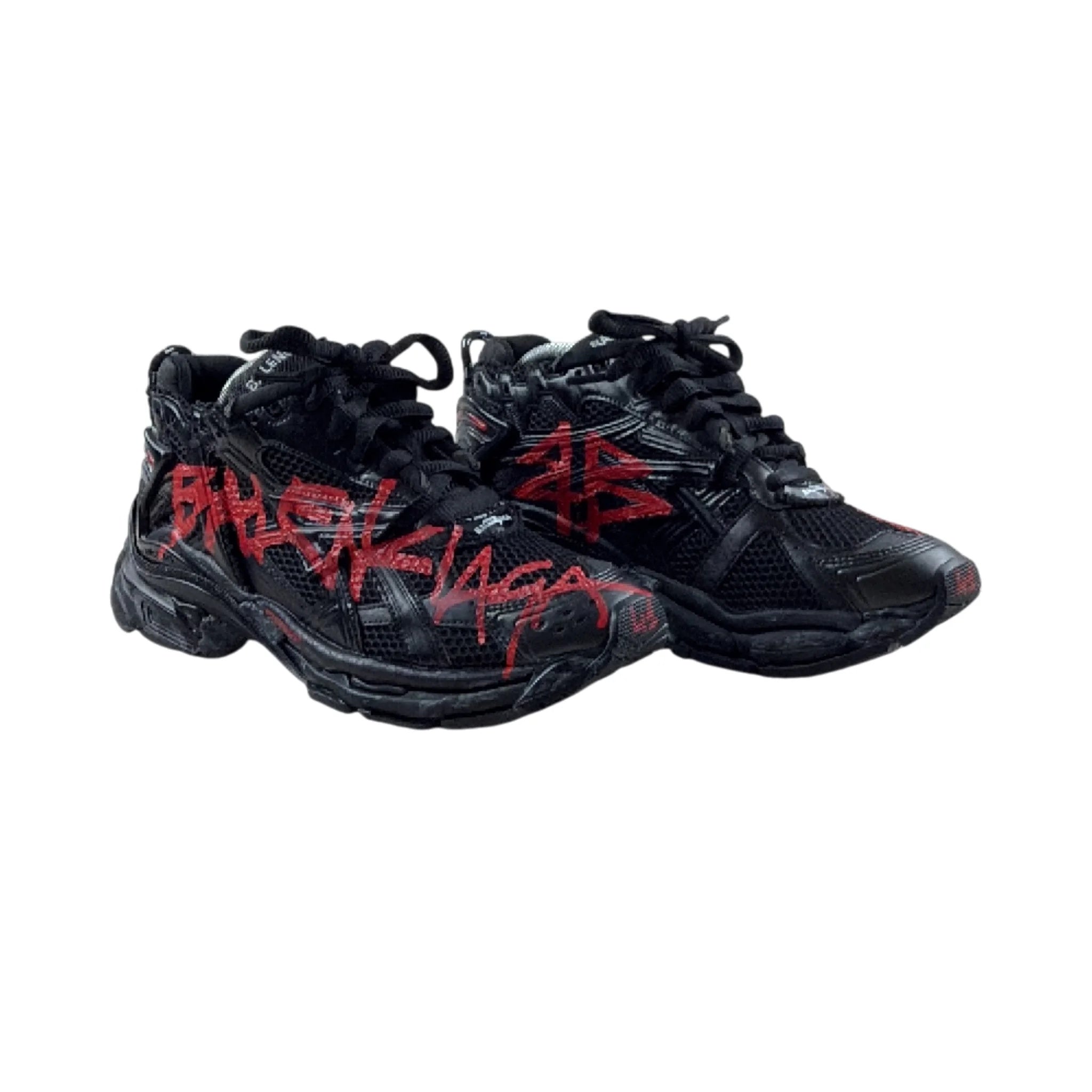 Balenciaga Runner