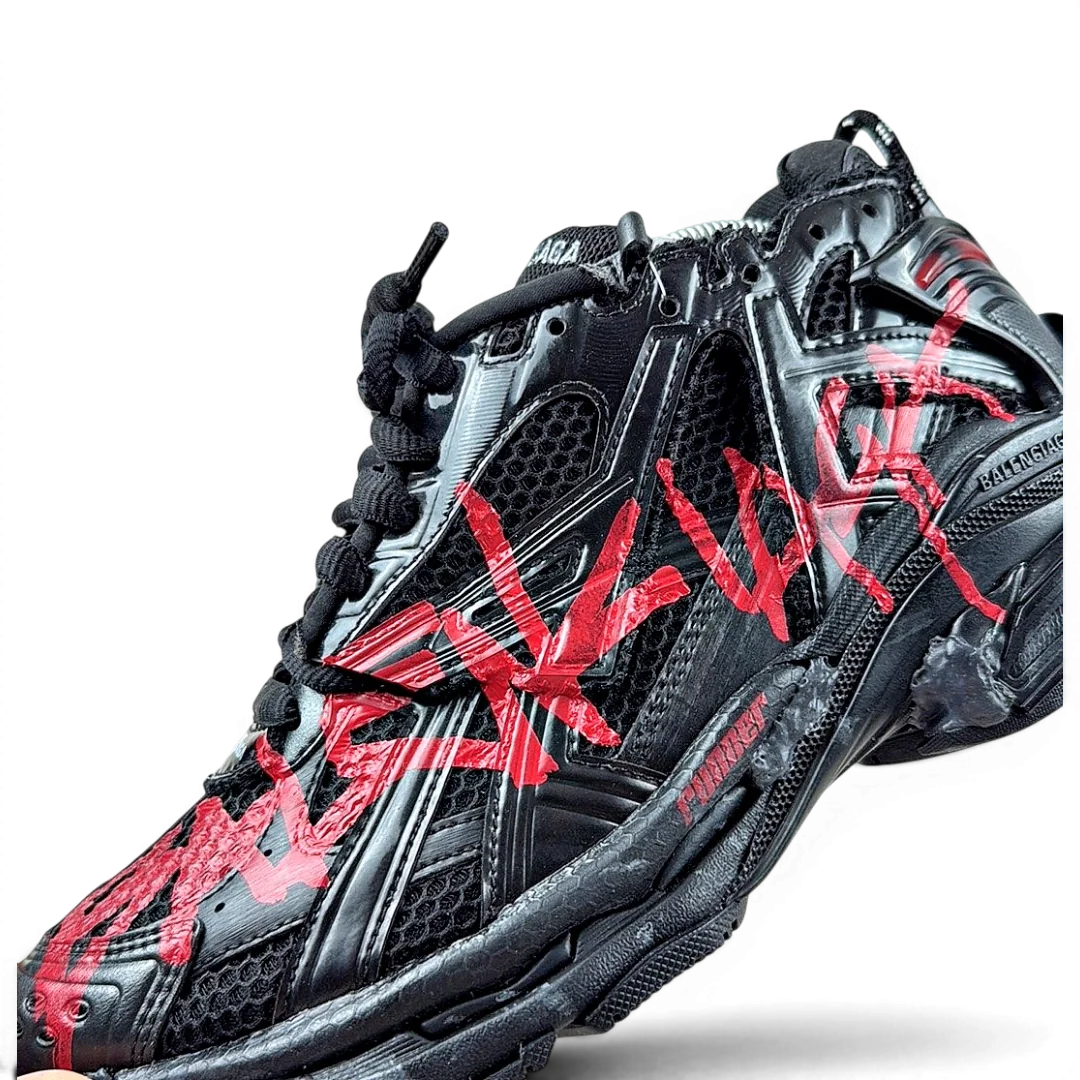Balenciaga Runner