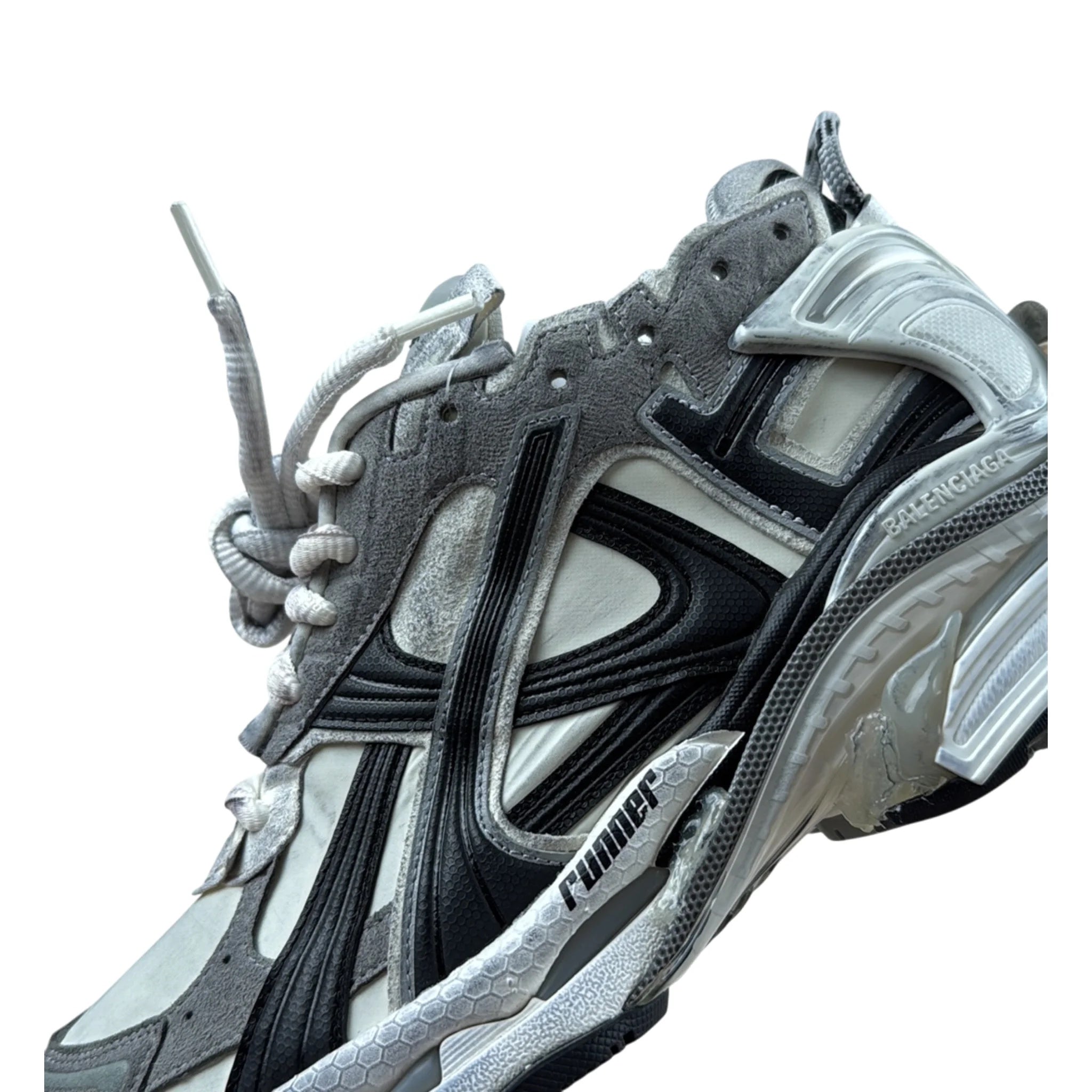Balenciaga Runner