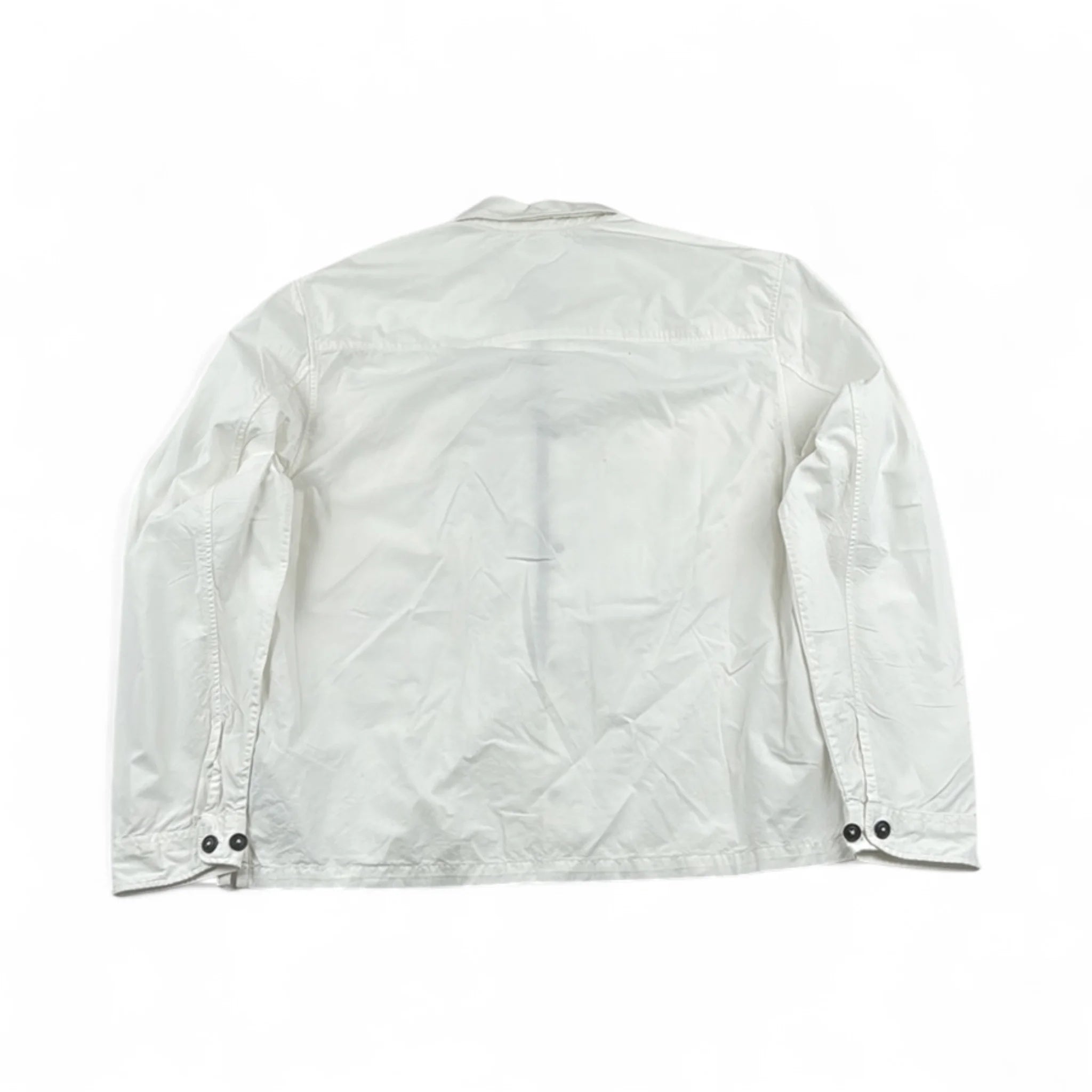 C.P. Company Surchemise Zip — Taille L — Photo 3/3 #État_Occasion · Très bon · Pièce 1