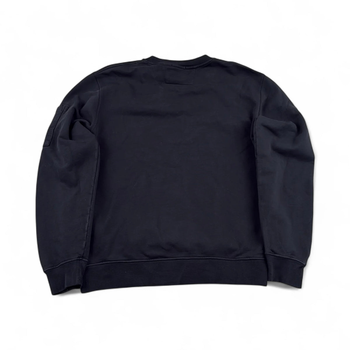 C.P. Company Pull Col Rond Hooded — Taille M — Photo 3/3 #État_Très bon état · Pièce 6