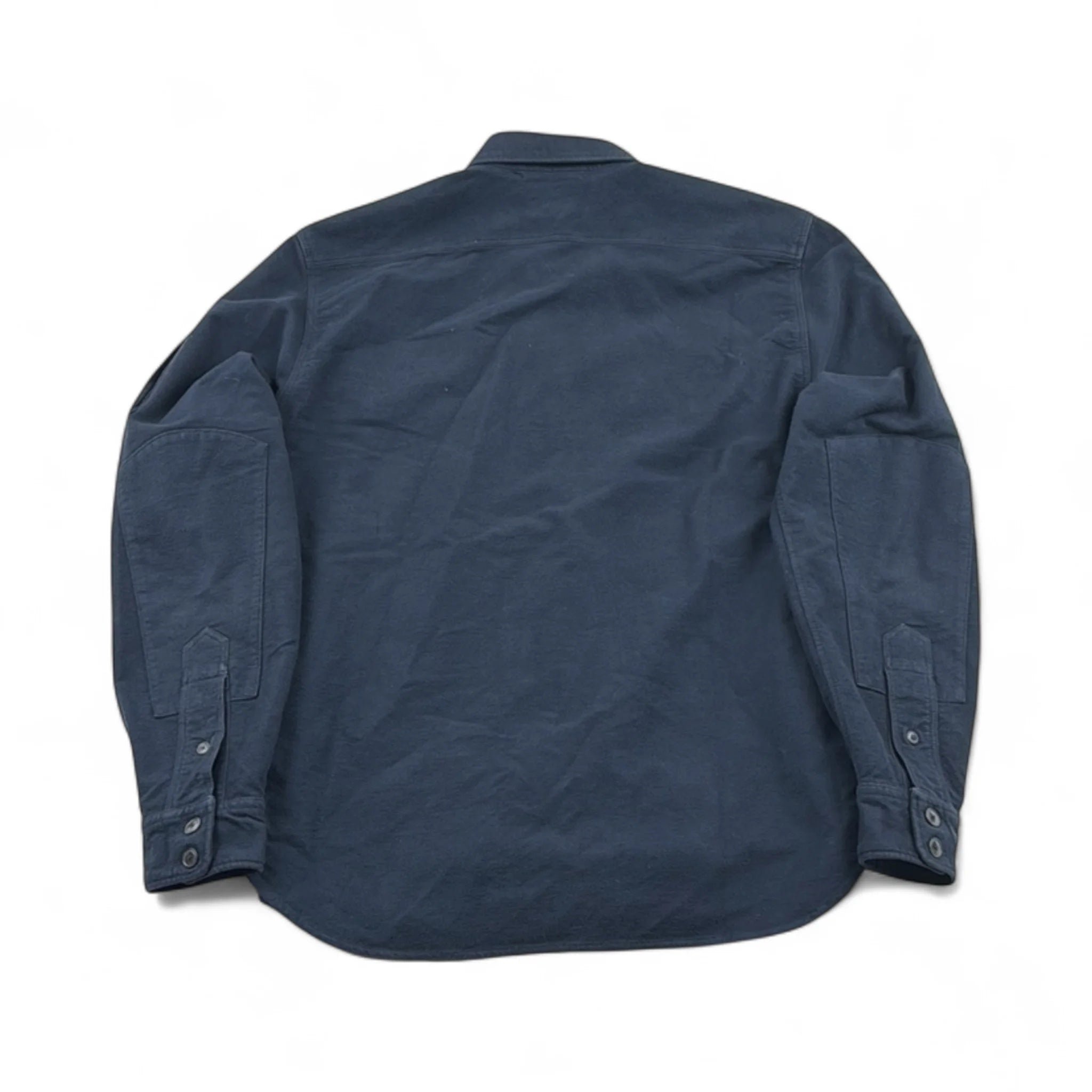 C.P. Company Surchemise Bouton — Taille L — Photo 3/3 #État_Occasion · Très bon