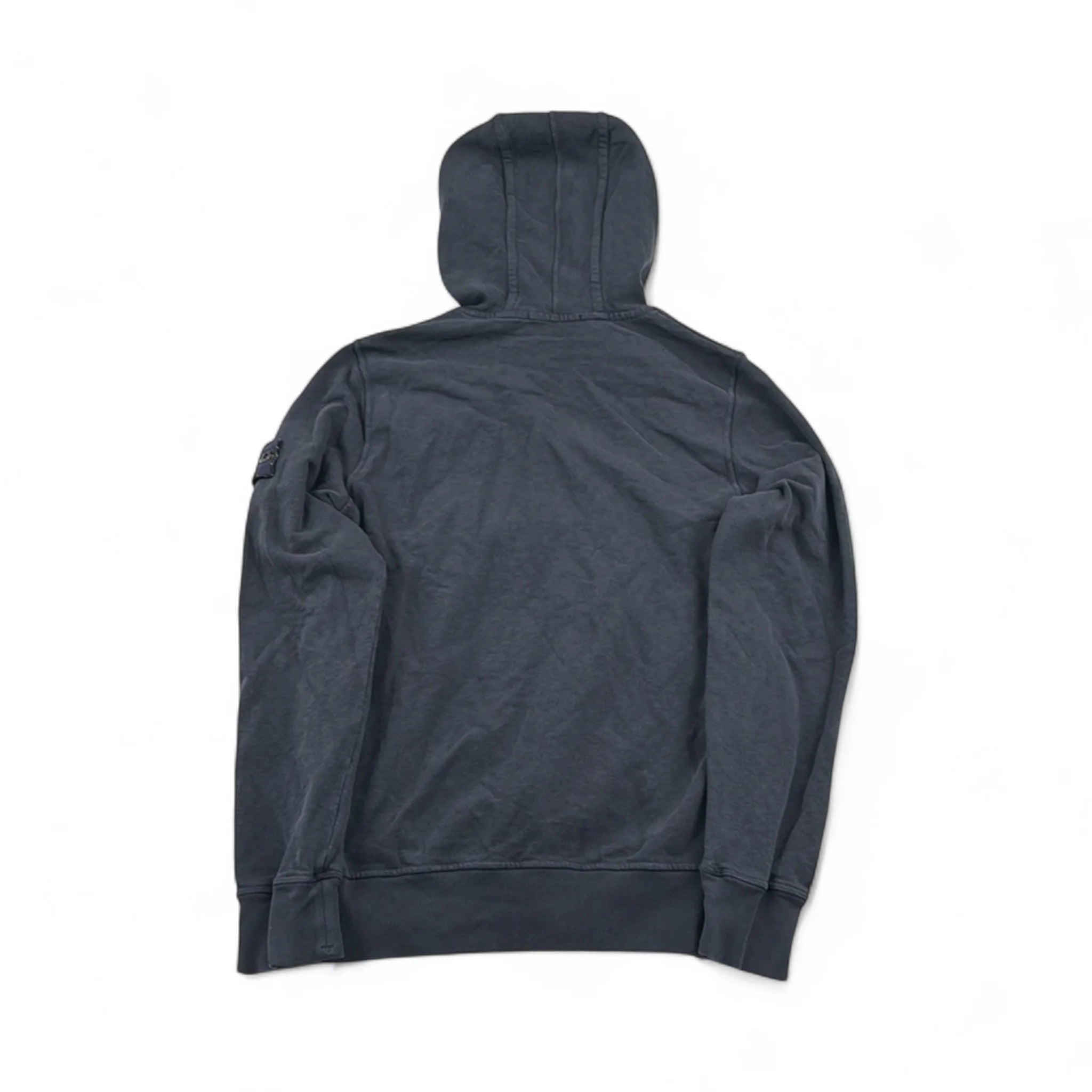 Stone Island Sweat à Capuche — Taille S — Photo 3/3 #État_Occasion · Bon état général · Pièce 1
