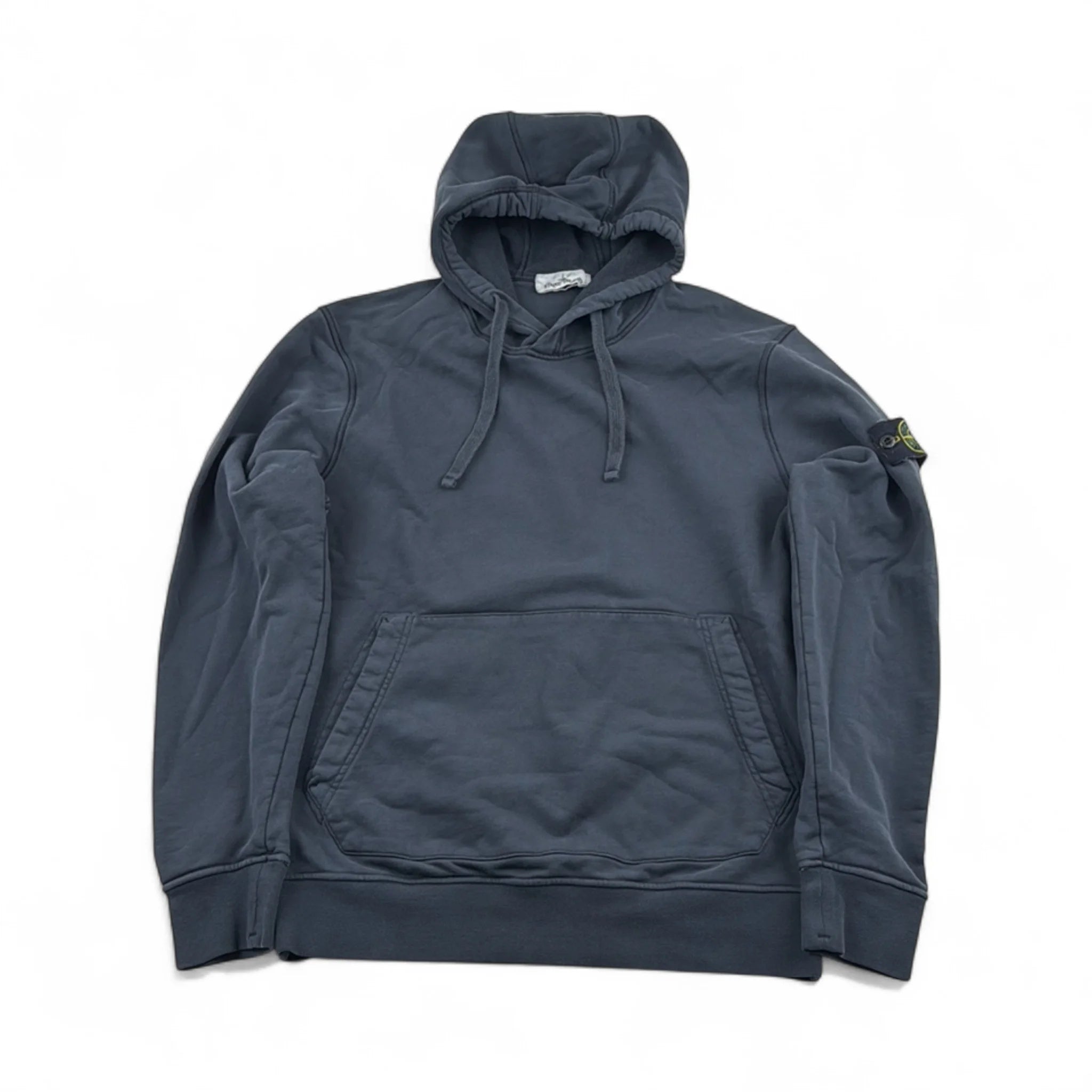 Stone Island Sweat à Capuche — Taille XL — Photo 1/3 #État_Très bon état · Pièce 3