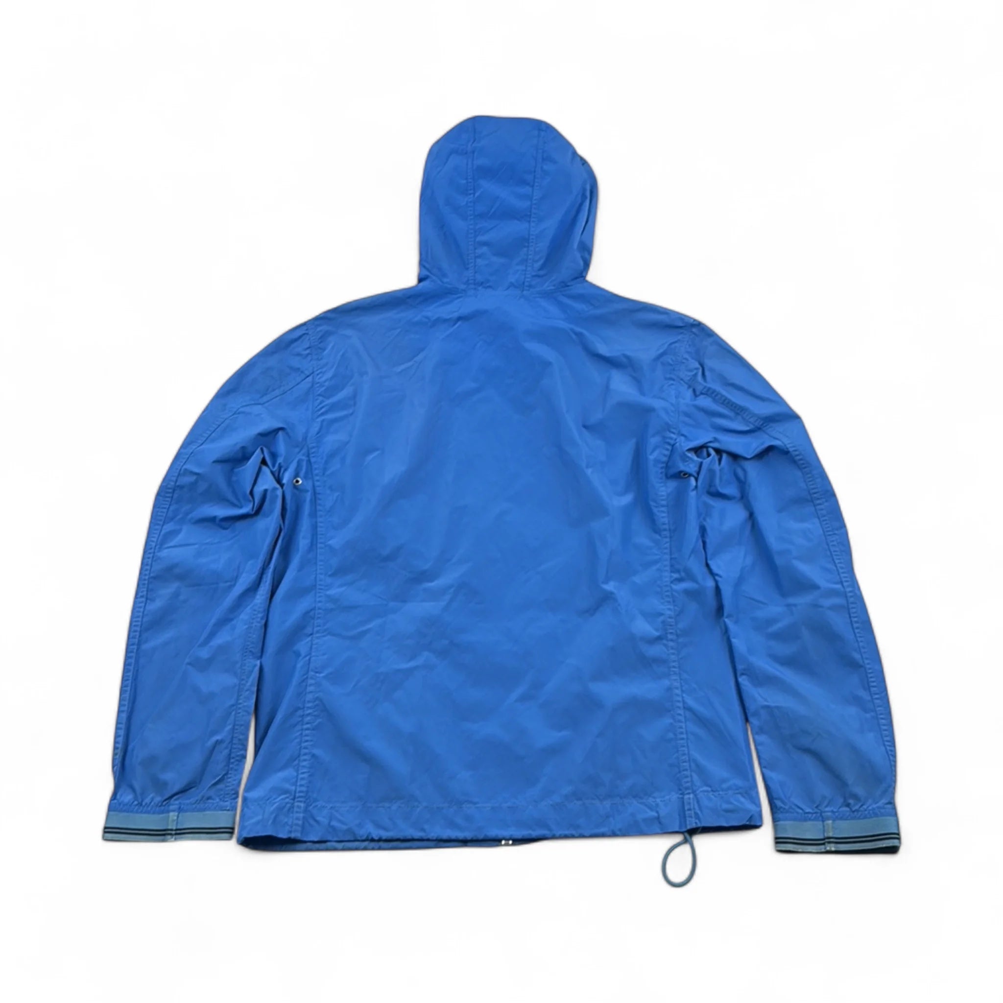 Stone Island Shell-R Vintage — Taille L — Photo 3/3 #État_Bon état