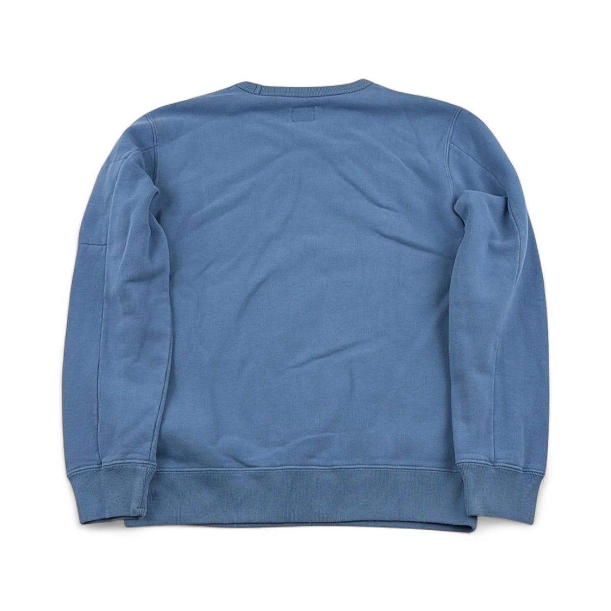 C.P. Company Pull Col Rond Hooded Junior — Taille XS — Photo 5/6 #État_Très bon état