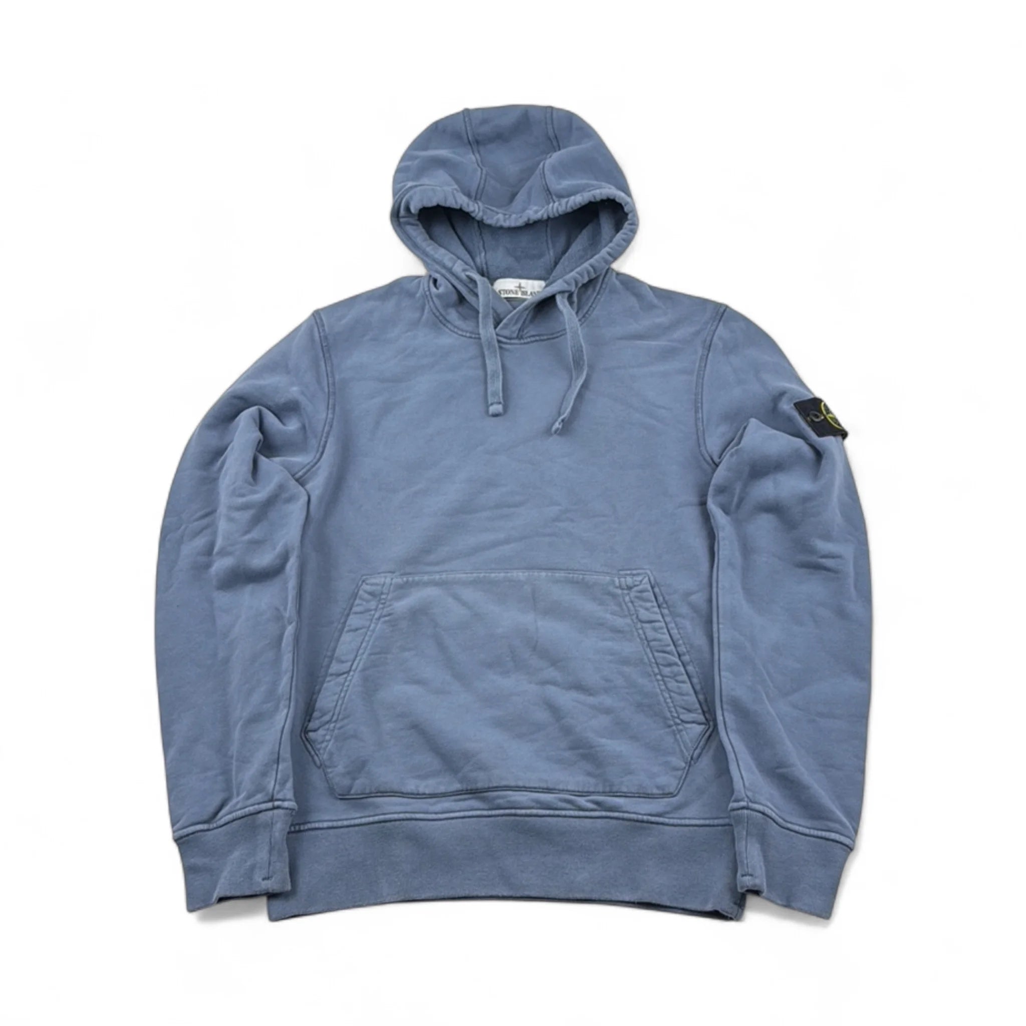 Stone Island Sweat à Capuche — Taille S — Photo 1/3 #État_Occasion · Très bon