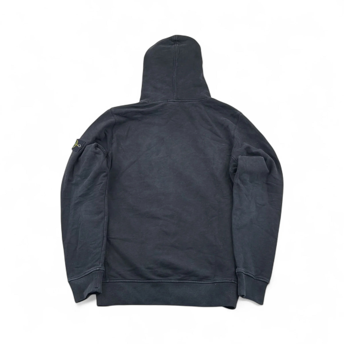 Stone Island Sweat à Capuche — Taille XL — Photo 2/2 #État_Très bon état · Pièce 1