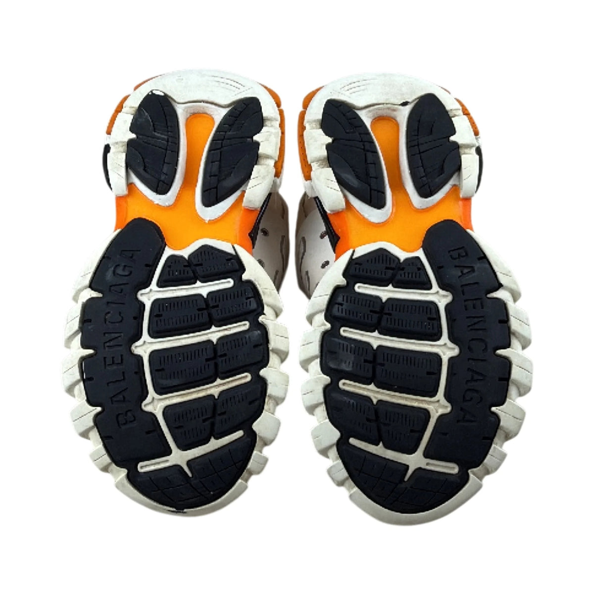 Balenciaga Track — Taille 42 — Photo 4/5 #État_Très bon état · Avec boîte