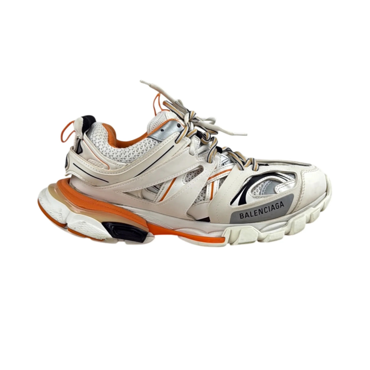 Balenciaga Track — Taille 42 — Photo 1/5 #État_Très bon état · Avec boîte