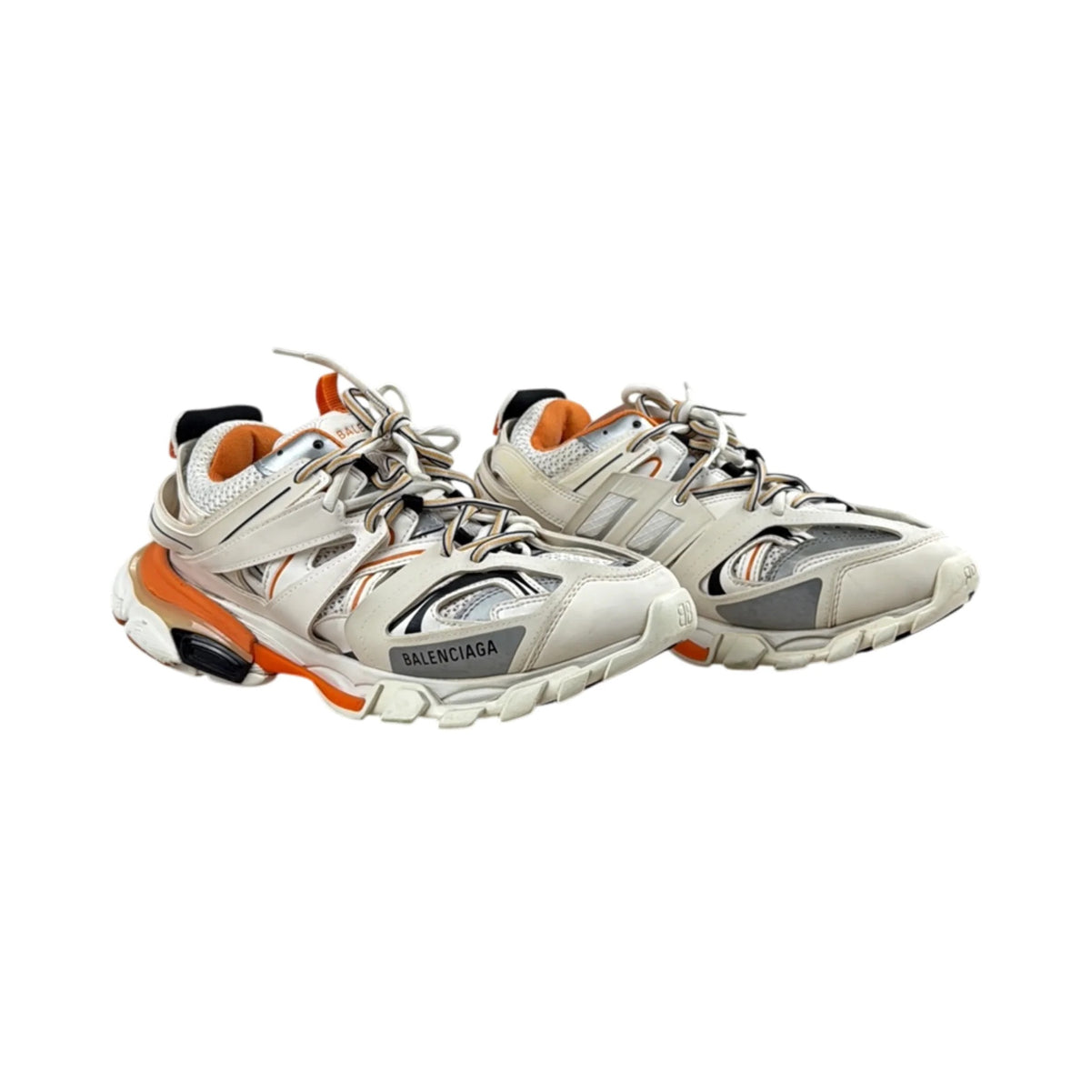 Balenciaga Track — Taille 42 — Photo 5/5 #État_Très bon état · Avec boîte