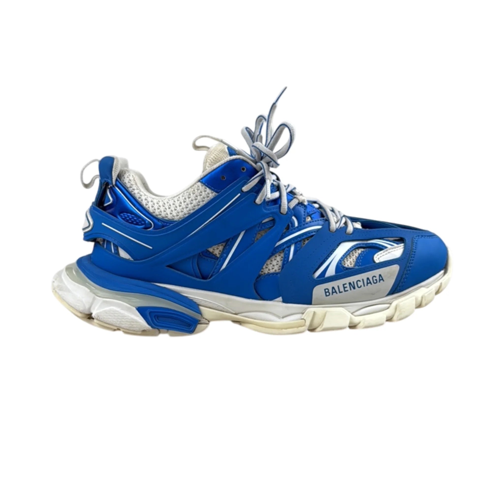Balenciaga Track — Taille 43 — Photo 1/5 #État_Occasion · Très bon · Avec boîte
