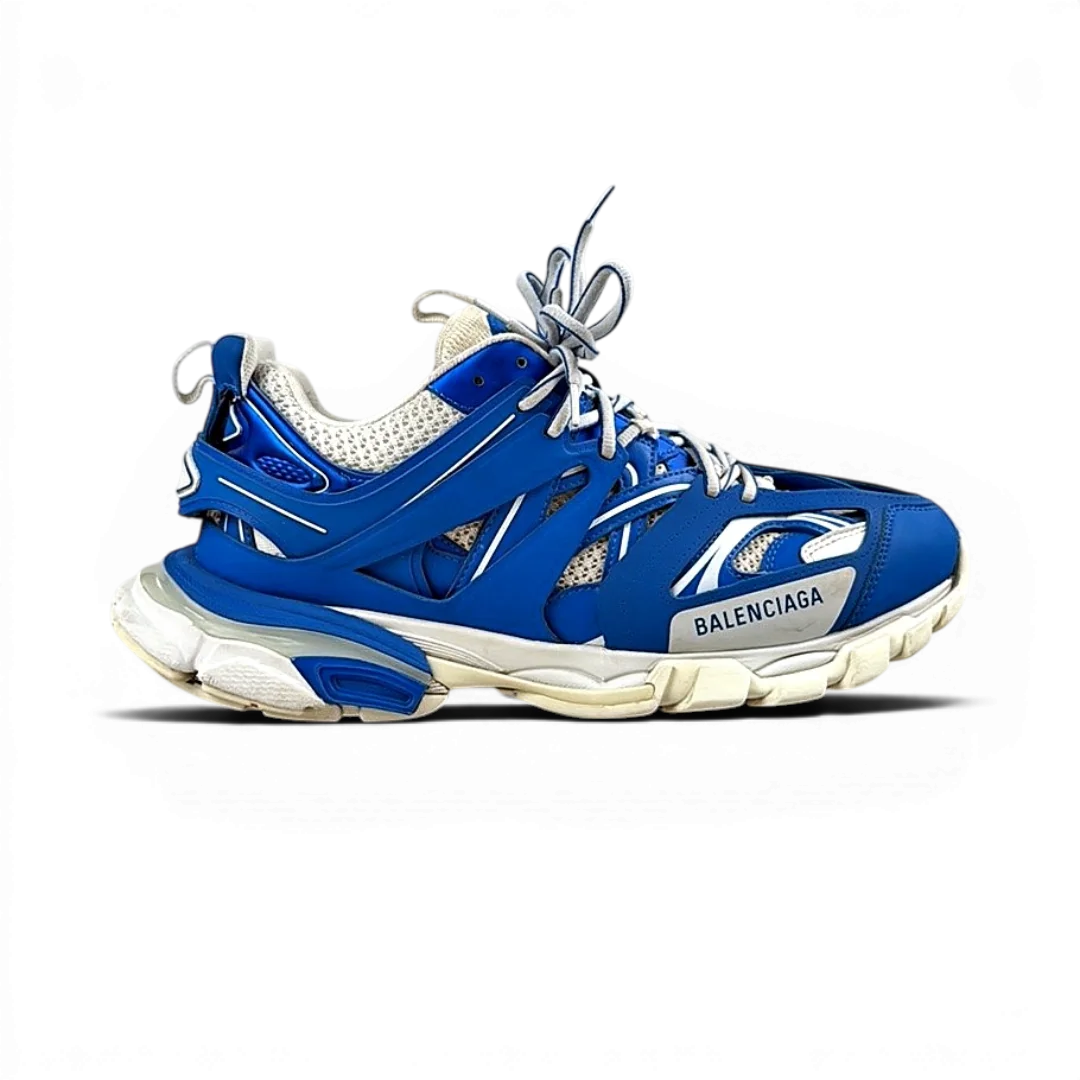 Balenciaga Track — Taille 43 — Photo 1/5 #État_Très bon état · Avec boîte