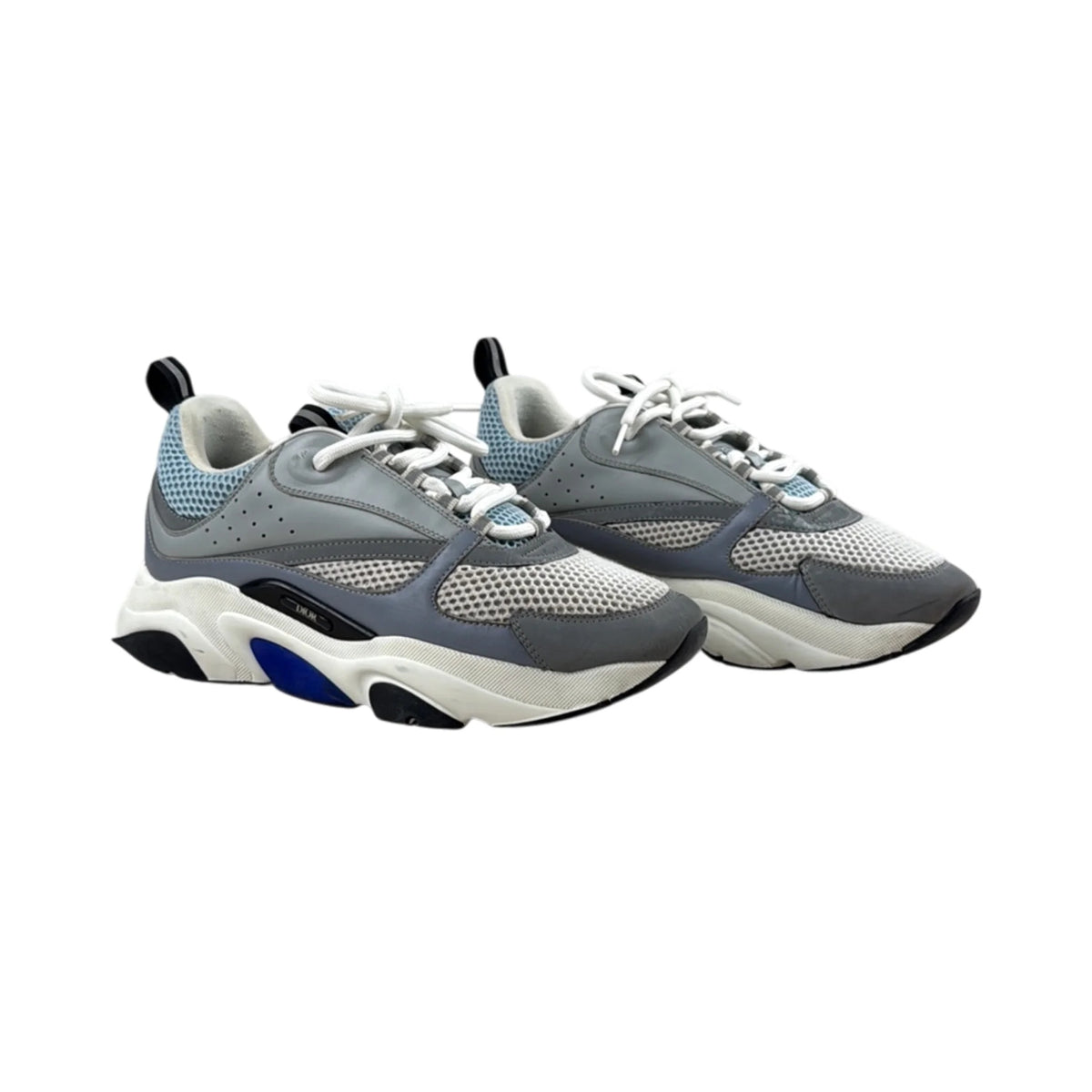 Dior B22 — Taille 43 — Photo 5/6 #État_Bon état · Avec boîte · Pièce 1