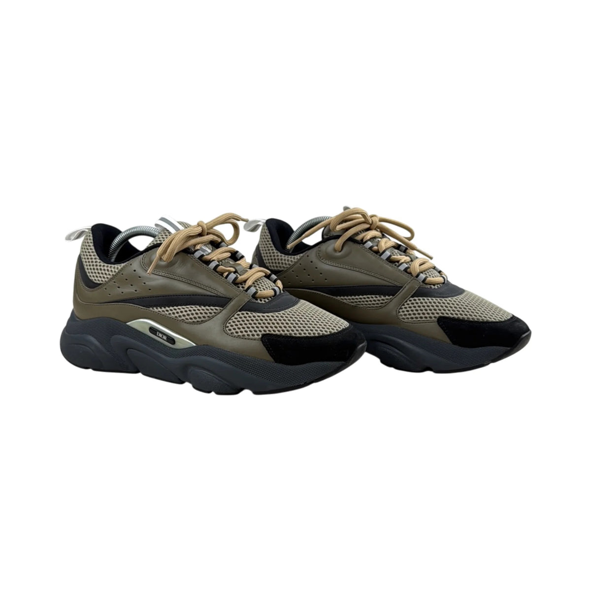 Dior B22 — Taille 44 — Photo 5/6 #État_Très bon état · Avec boîte · Pièce 1