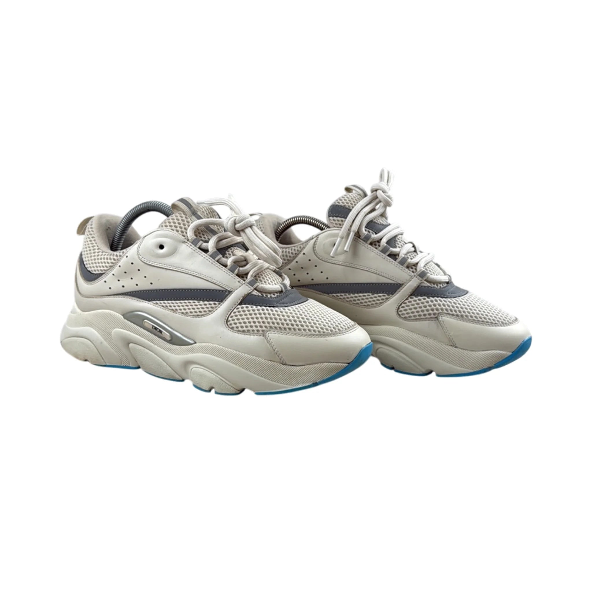 Dior B22 — Taille 43 — Photo 2/6 #État_Occasion · Bon état général · Avec boîte