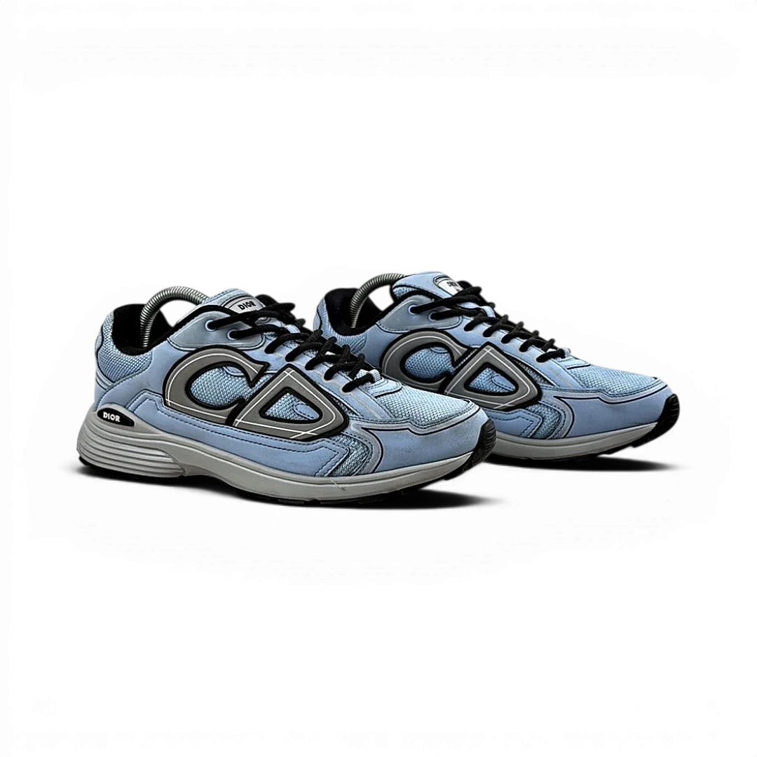 Dior B30 — Taille 43 — Photo 5/6 #État_Très bon état · Avec boîte