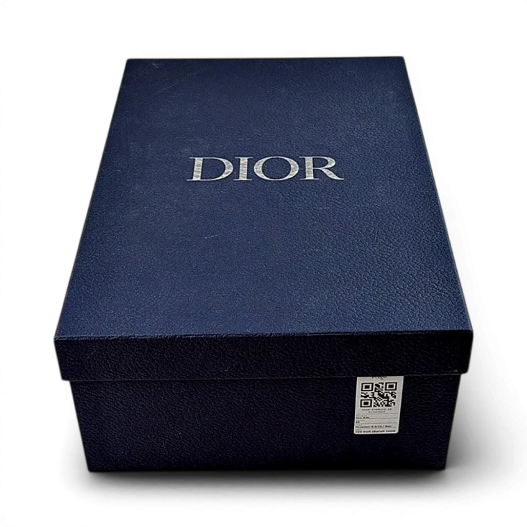 Dior B30 — Taille 43 — Photo 6/6 #État_Très bon état · Avec boîte