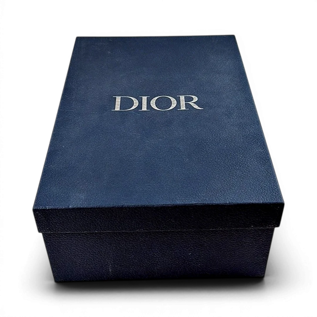 Dior B22 — Taille 43 — Photo 6/6 #État_Très bon état · Avec boîte