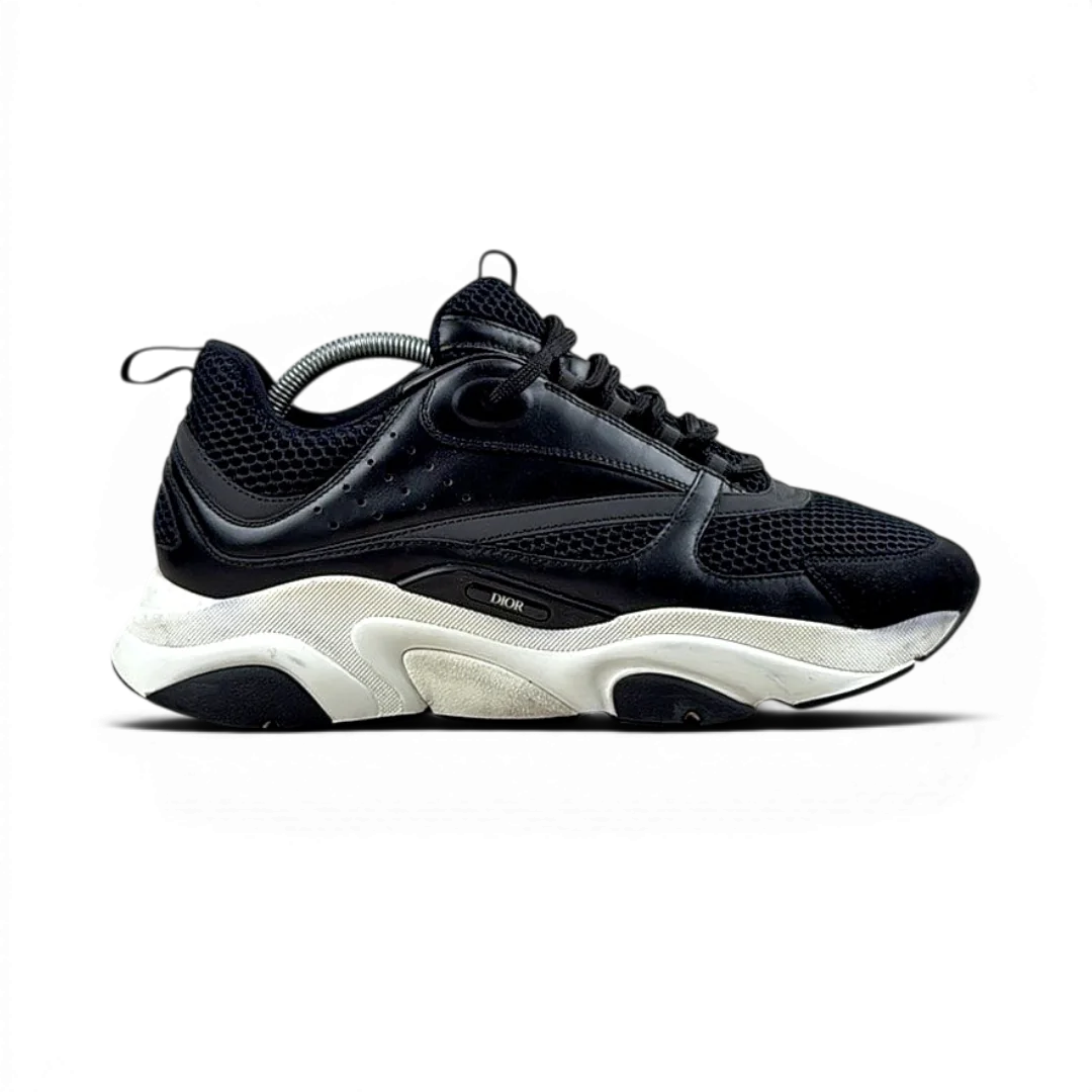 Dior B22 — Taille 45.5 — Photo 1/6 #État_Très bon état · Avec boîte