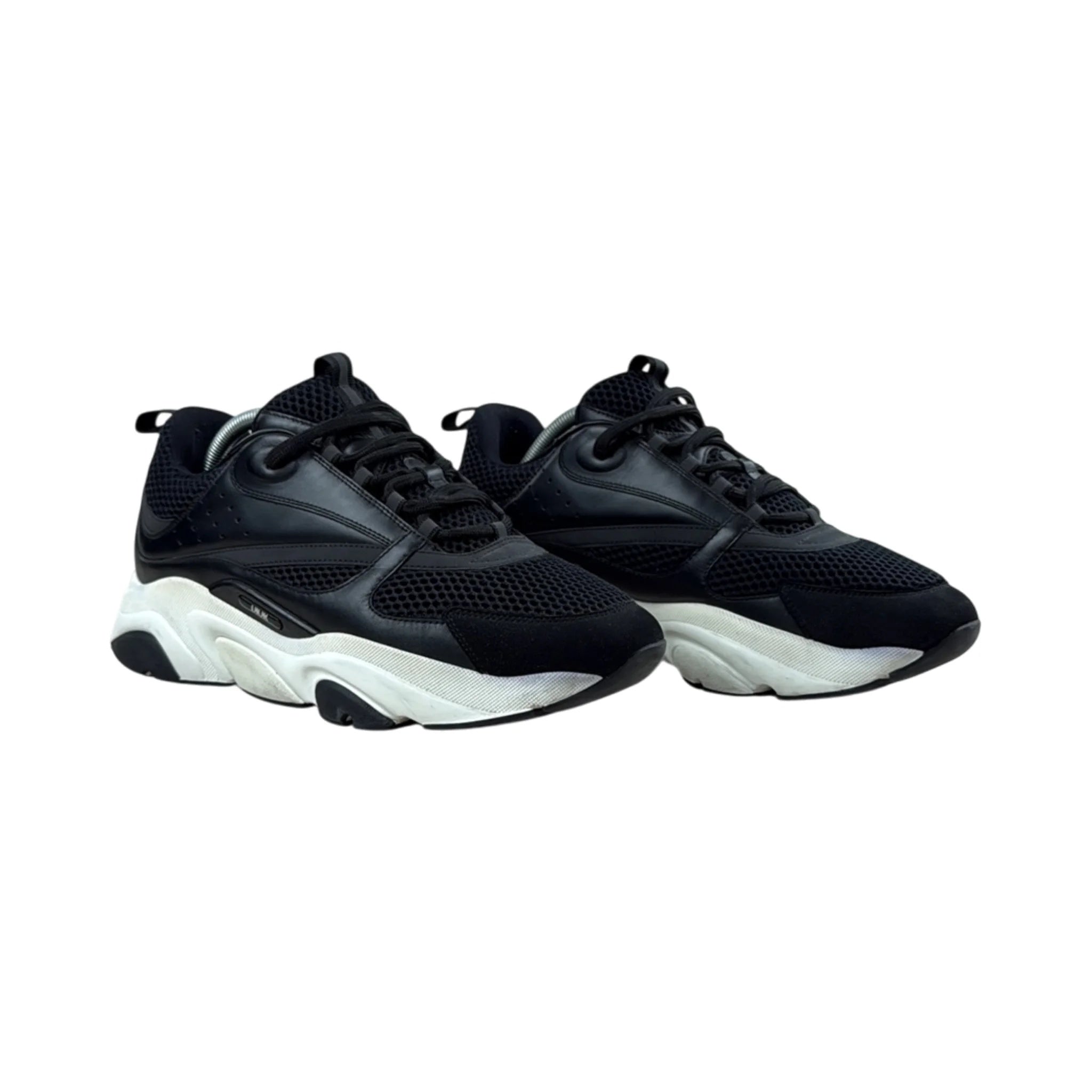 Dior B22 — Taille 45.5 — Photo 2/6 #État_Occasion · Très bon · Avec boîte